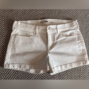NWOT Old Navy shorts